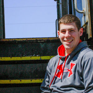 Meet your Posher, Mike